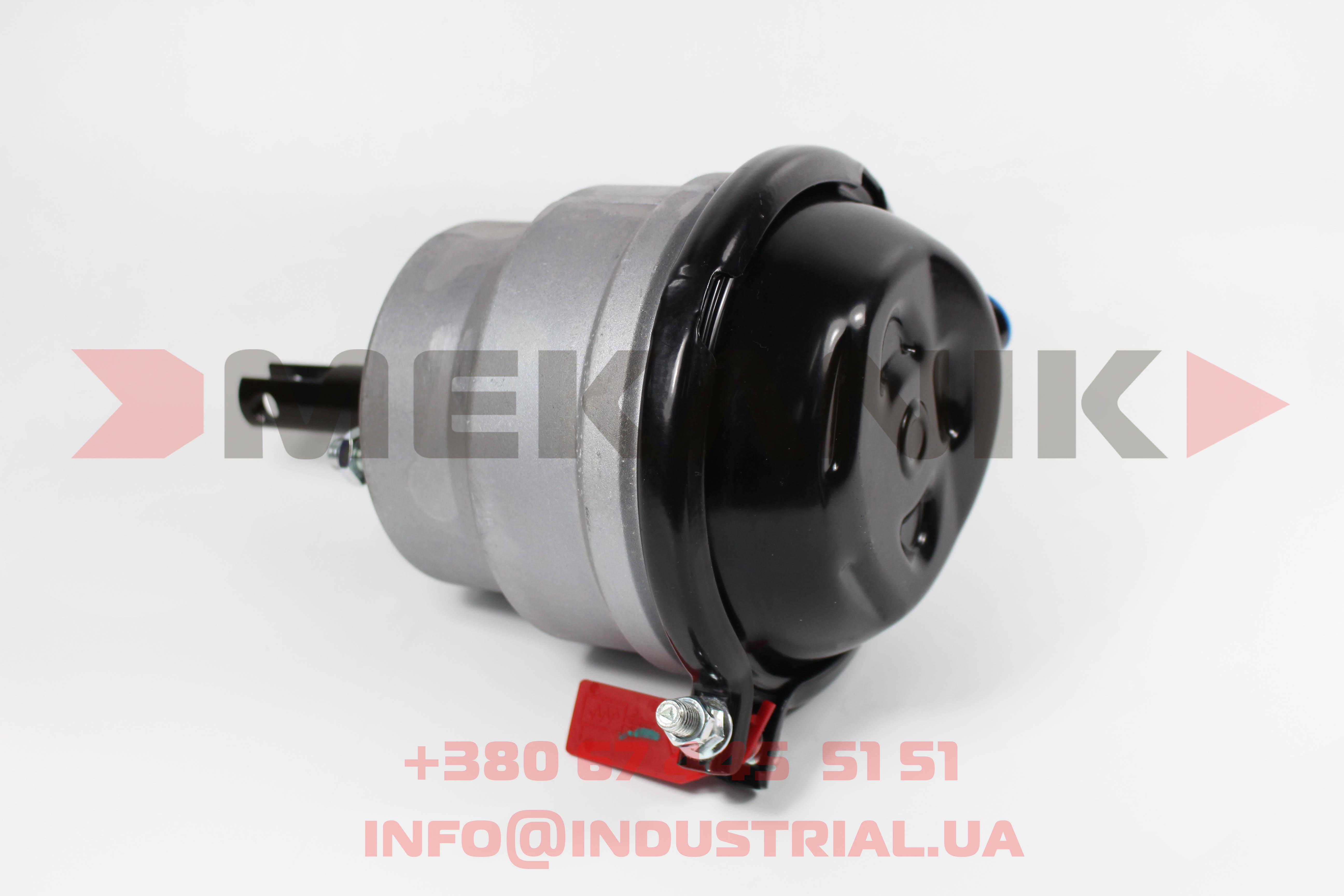 MKA 6910289 MEKANIK